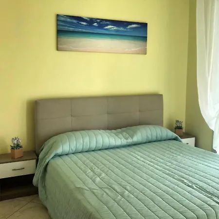 Διαμέρισμα House Montecarlo By Holiday World Loano